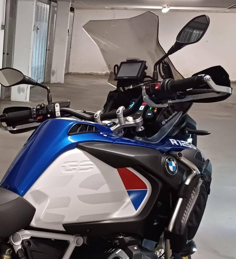Bmw R 1250 GS Adventure (2019 - 20) (2)