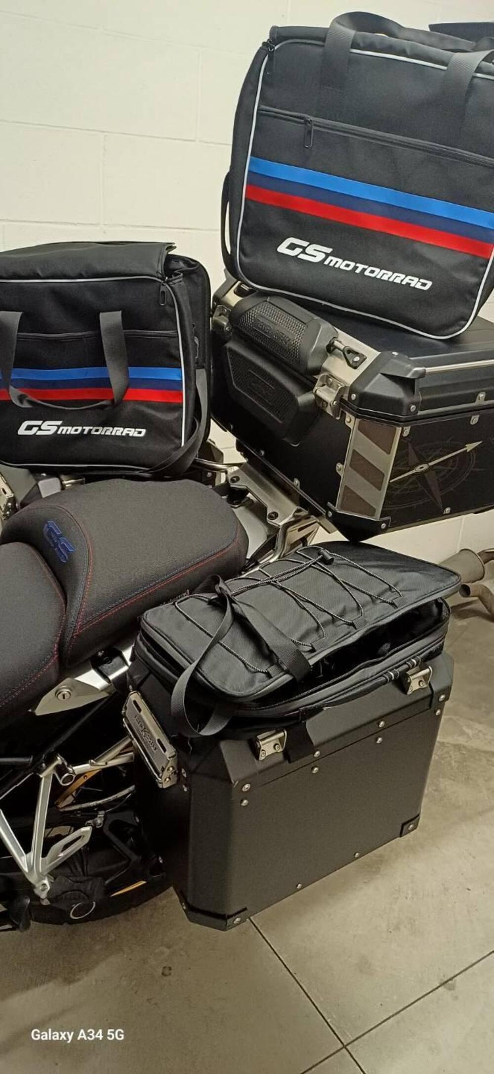 Bmw R 1250 GS Adventure (2019 - 20) (4)