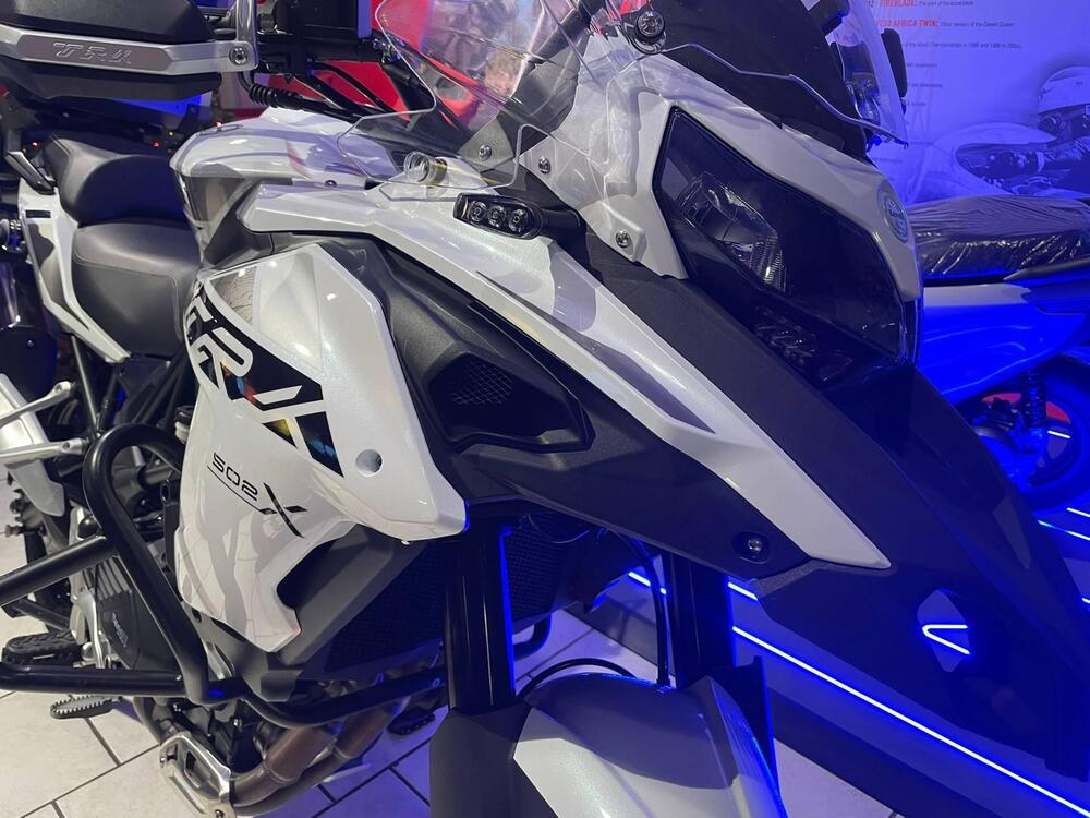 Benelli TRK 502X (2021 - 25) (6)