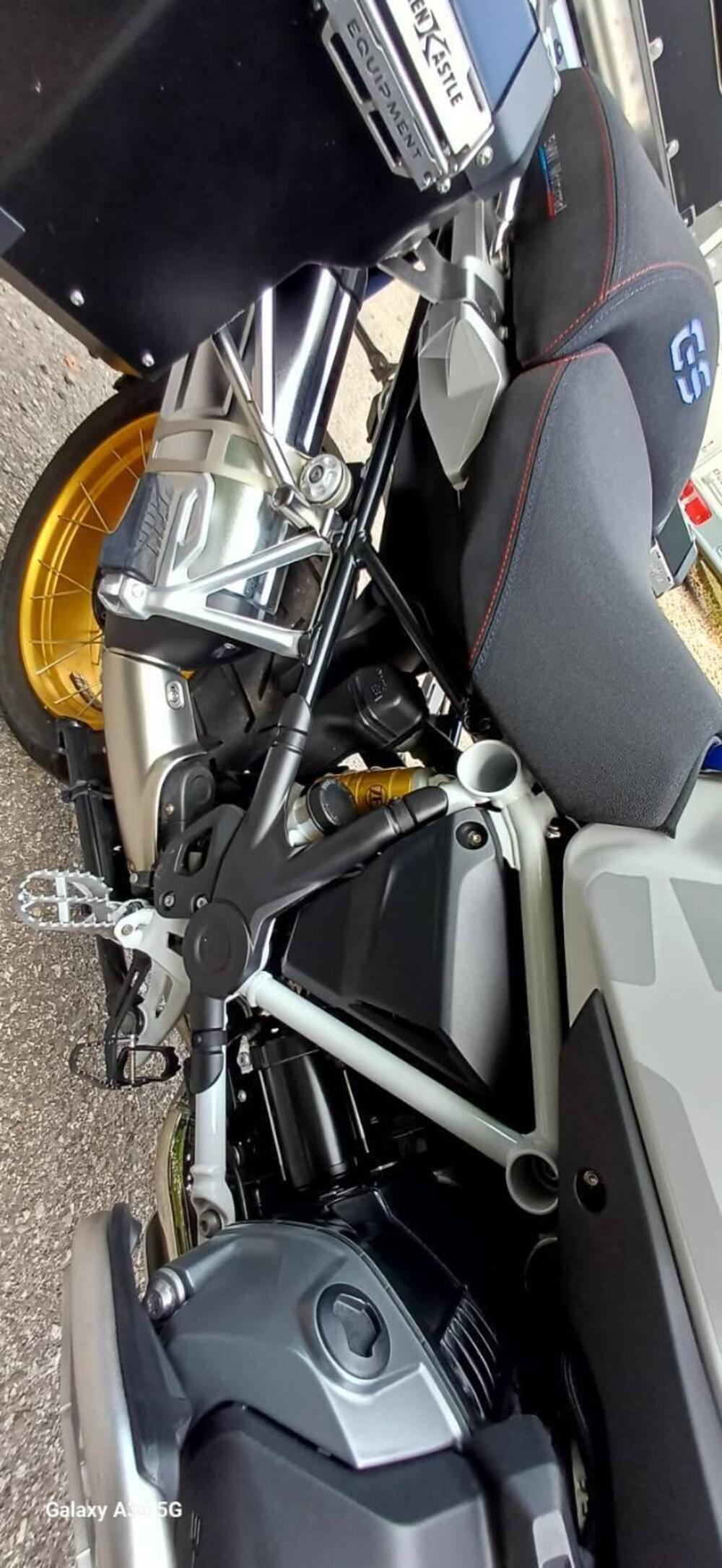 Bmw R 1250 GS Adventure (2019 - 20) (7)