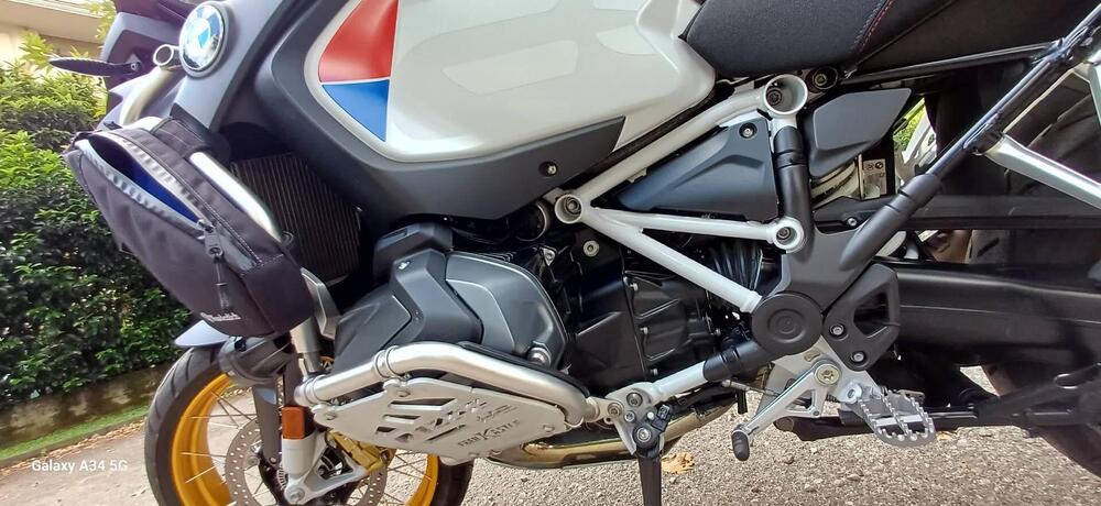Bmw R 1250 GS Adventure (2019 - 20) (8)