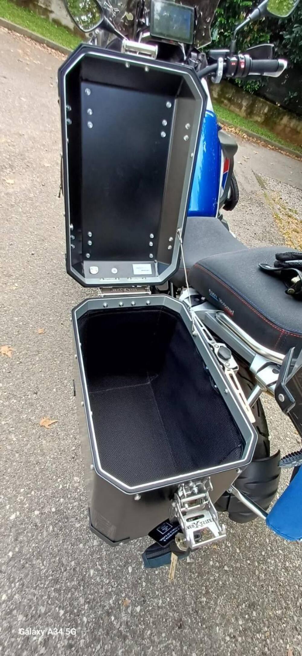 Bmw R 1250 GS Adventure (2019 - 20) (9)