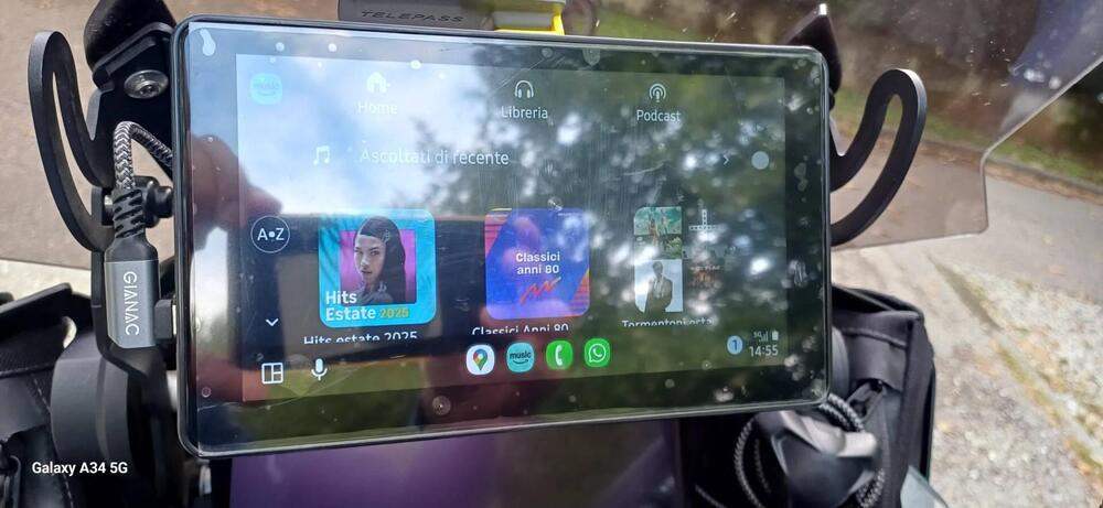 Bmw R 1250 GS Adventure (2019 - 20) (10)