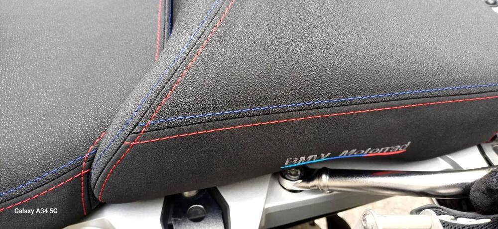 Bmw R 1250 GS Adventure (2019 - 20) (12)