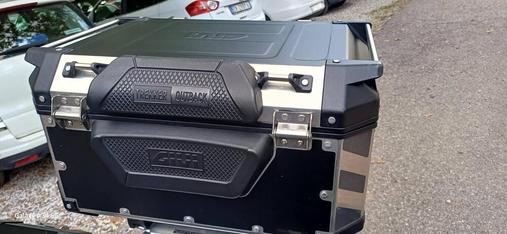 Bmw R 1250 GS Adventure (2019 - 20) (14)