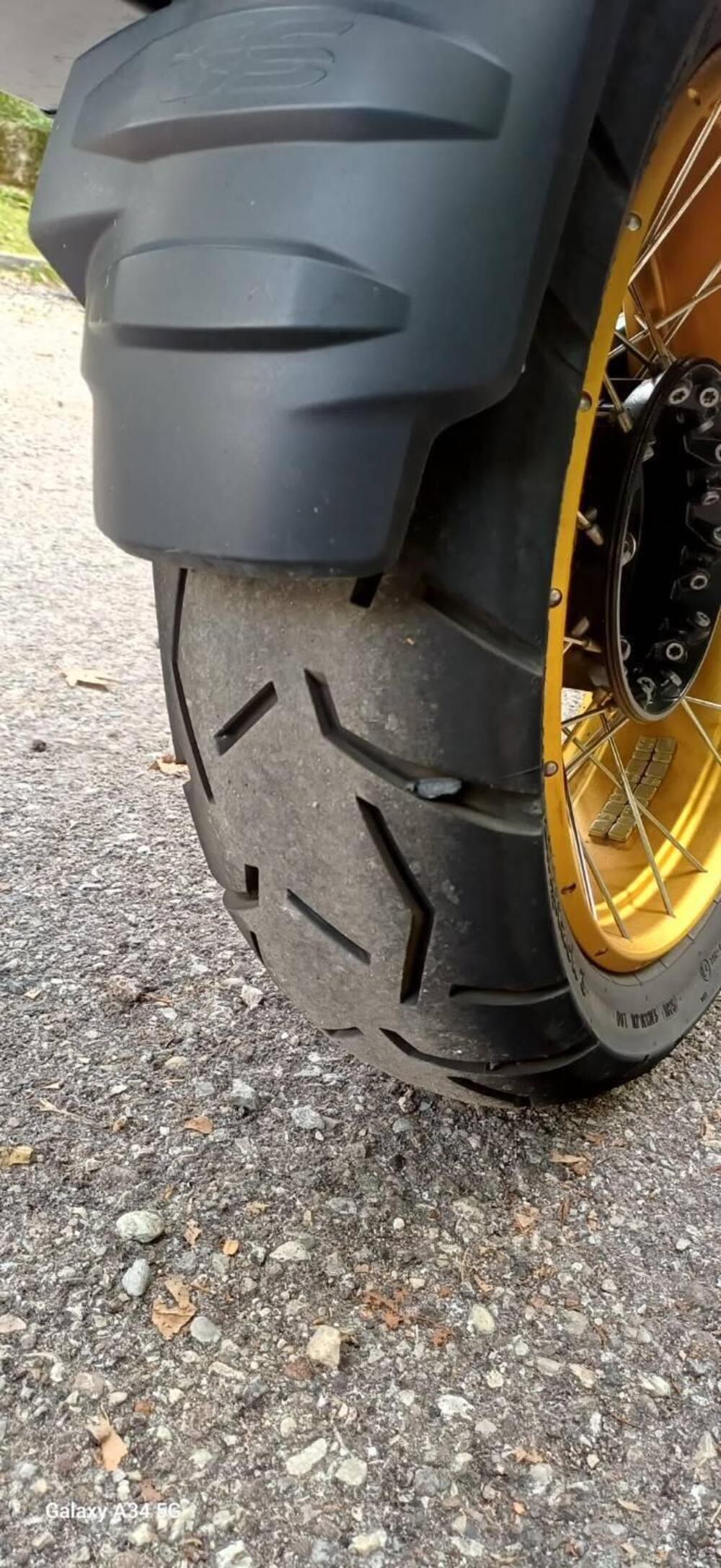 Bmw R 1250 GS Adventure (2019 - 20) (16)