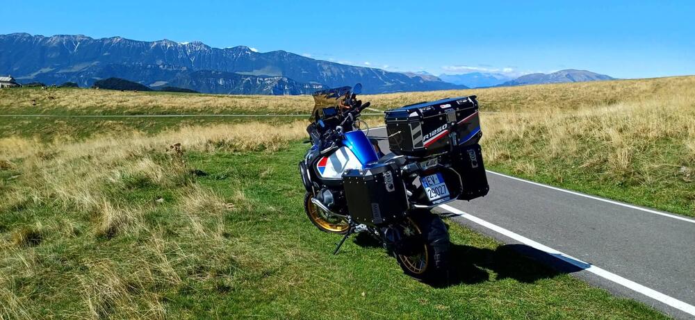 Bmw R 1250 GS Adventure (2019 - 20) (19)