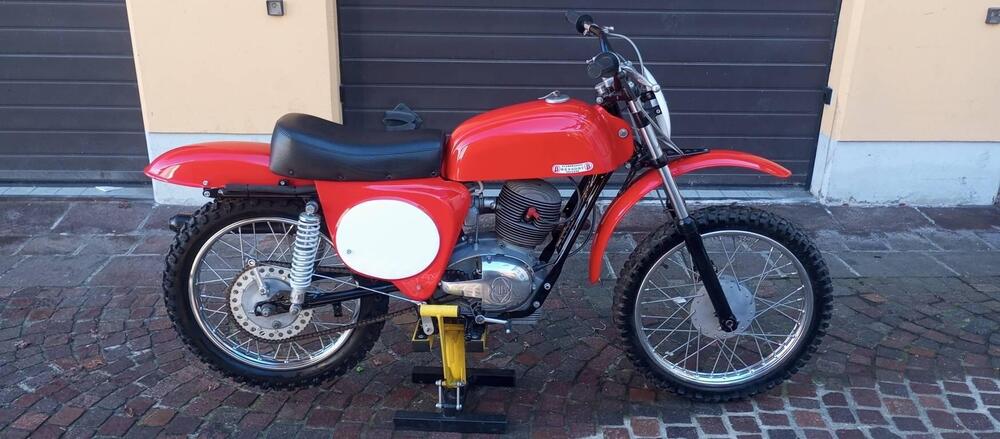 Gilera Bessone 175