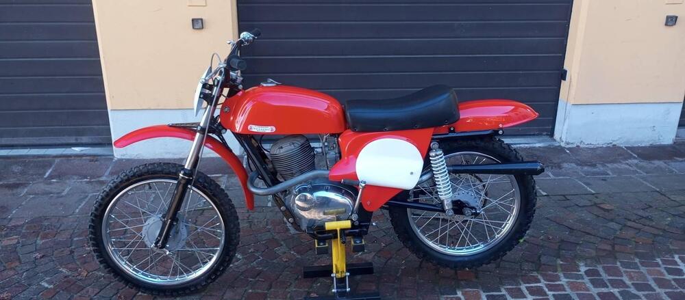Gilera Bessone 175 (2)