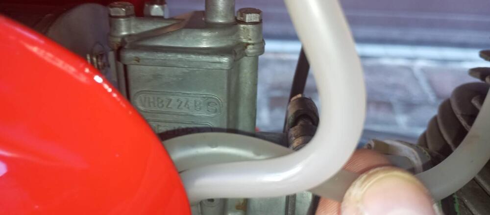 Gilera Bessone 175 (6)