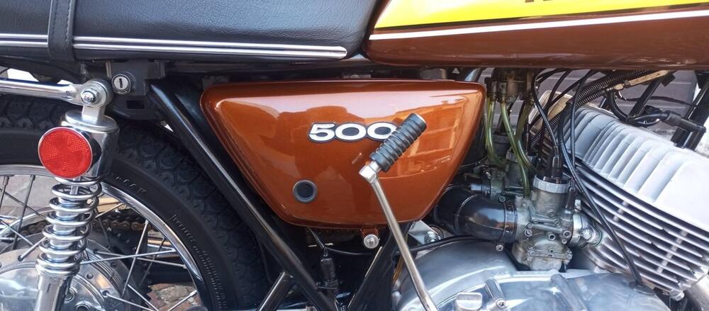 Kawasaki MACH 3 500 H1F (4)