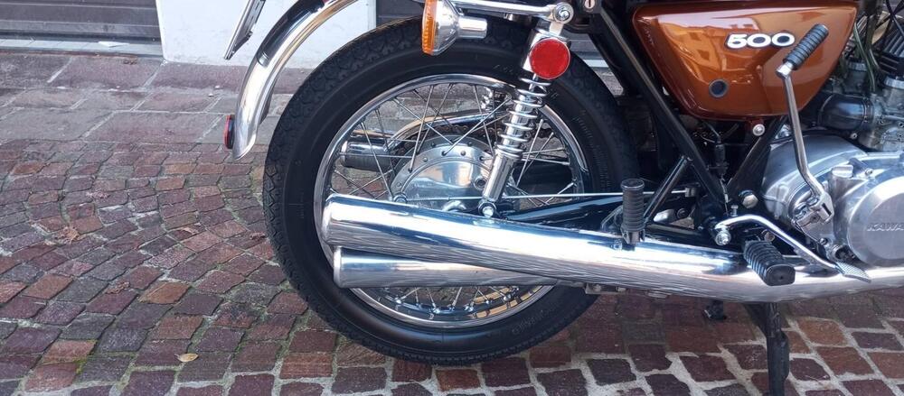 Kawasaki MACH 3 500 H1F (6)