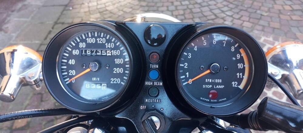 Kawasaki MACH 3 500 H1F (7)