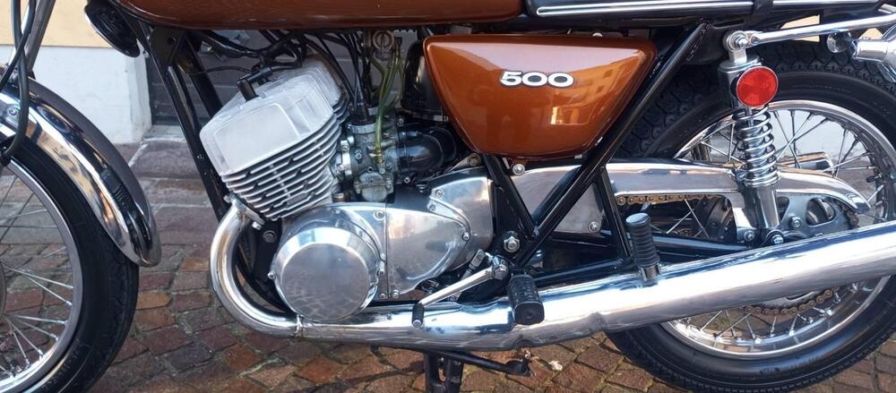 Kawasaki MACH 3 500 H1F (8)