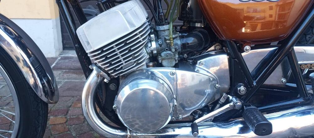 Kawasaki MACH 3 500 H1F (10)