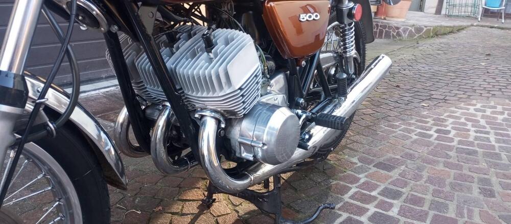 Kawasaki MACH 3 500 H1F (15)