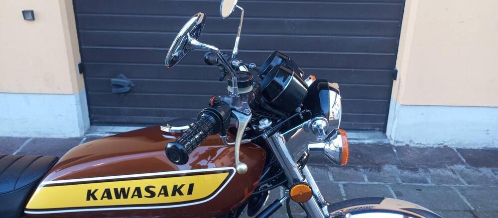 Kawasaki MACH 3 500 H1F (20)