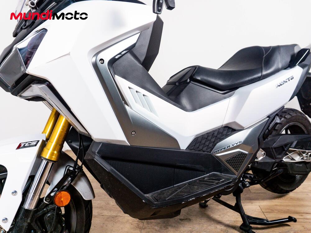 Sym ADXTG 400 (2025 - 26) (9)