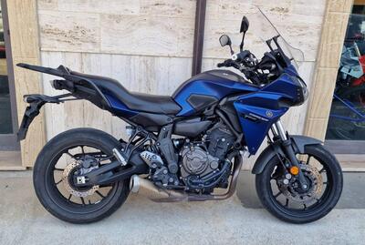 Yamaha Tracer 700 (2016 - 20) usata