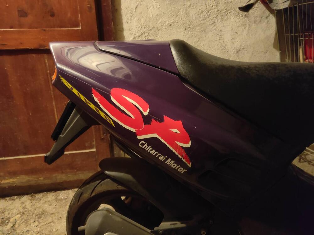 Aprilia RS 50 Extrema (1992 - 99) (2)