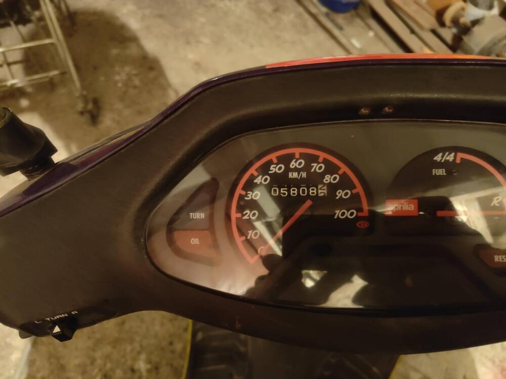 Aprilia RS 50 Extrema (1992 - 99) (5)