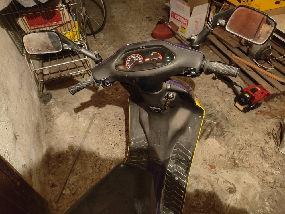 Aprilia RS 50 Extrema (1992 - 99) (6)