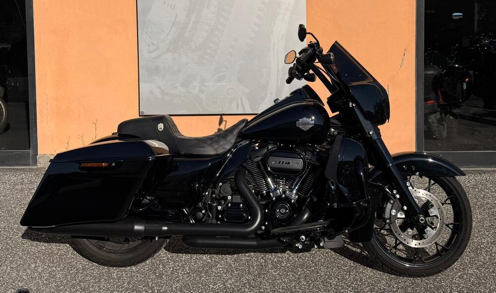 Harley-Davidson 114 Road King Special (2019 - 20) - FLHR