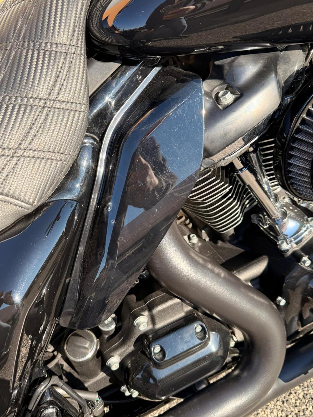 Harley-Davidson 114 Road King Special (2019 - 20) - FLHR (3)