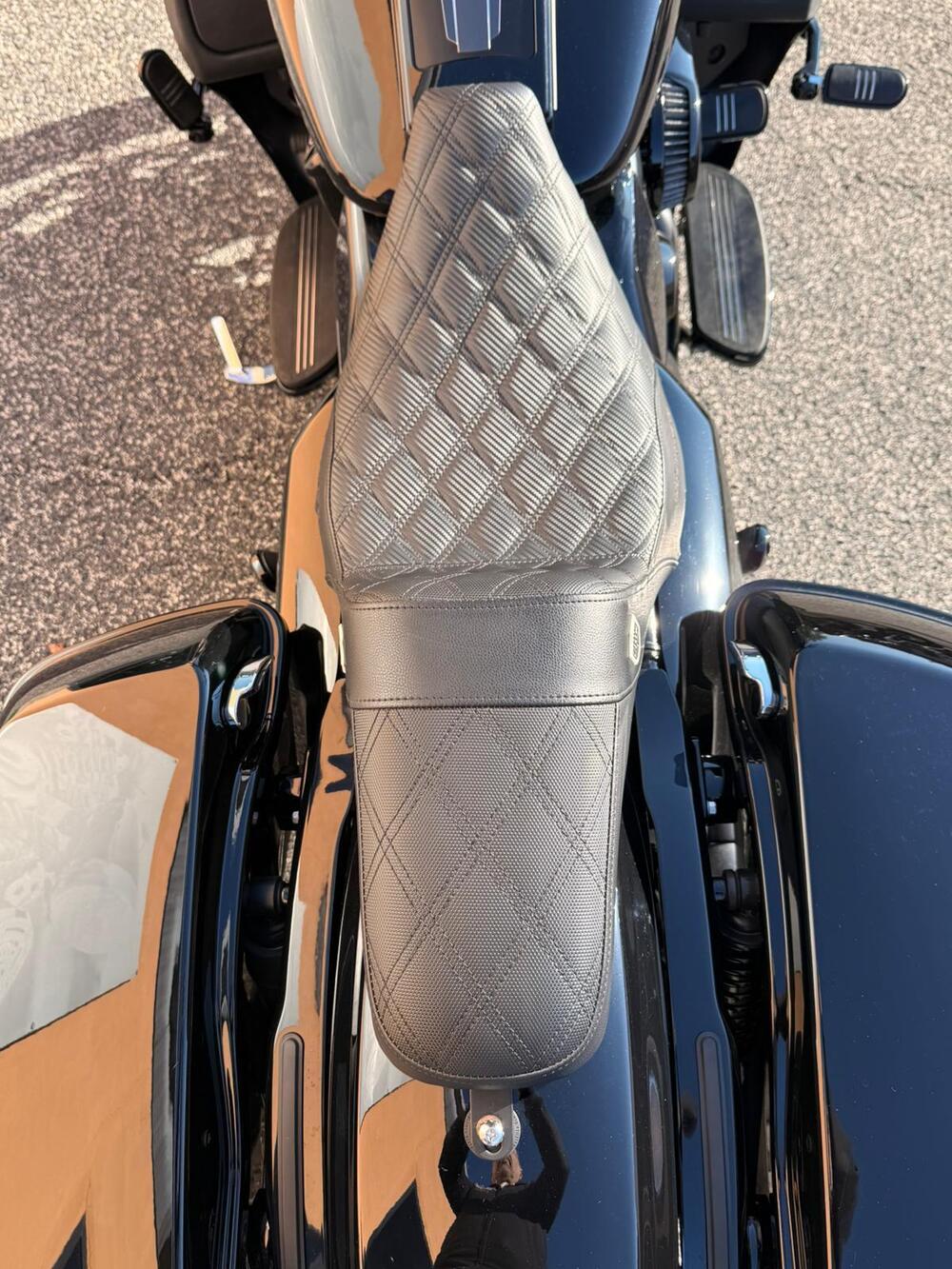 Harley-Davidson 114 Road King Special (2019 - 20) - FLHR (5)