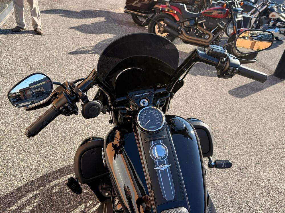 Harley-Davidson 114 Road King Special (2019 - 20) - FLHR (9)