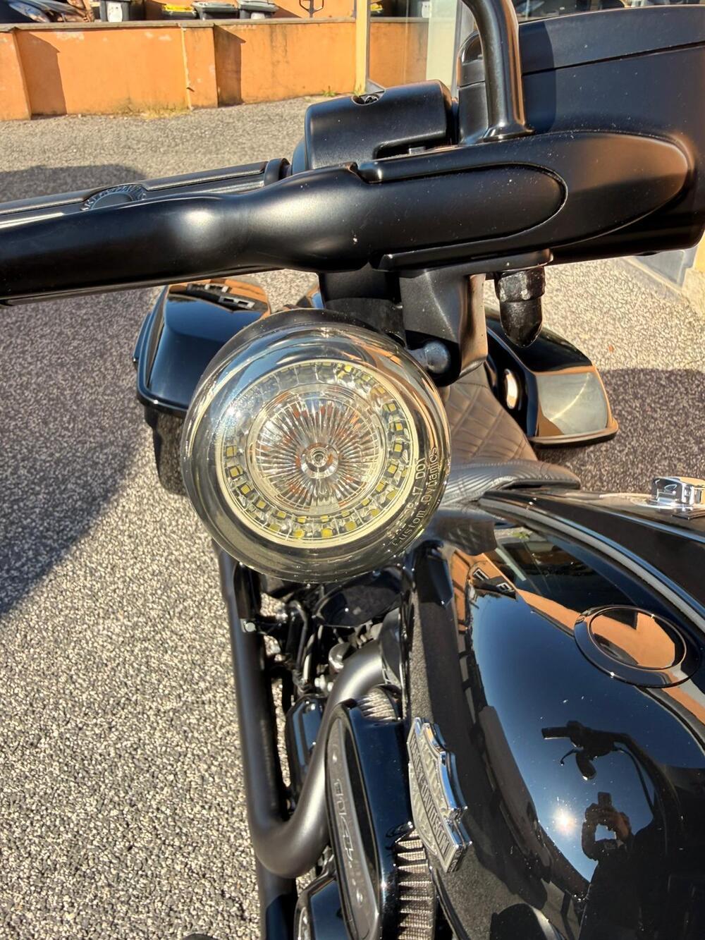 Harley-Davidson 114 Road King Special (2019 - 20) - FLHR (7)