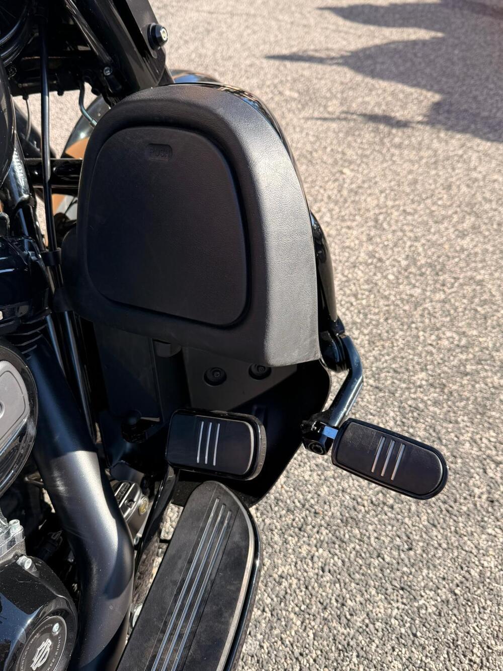 Harley-Davidson 114 Road King Special (2019 - 20) - FLHR (4)