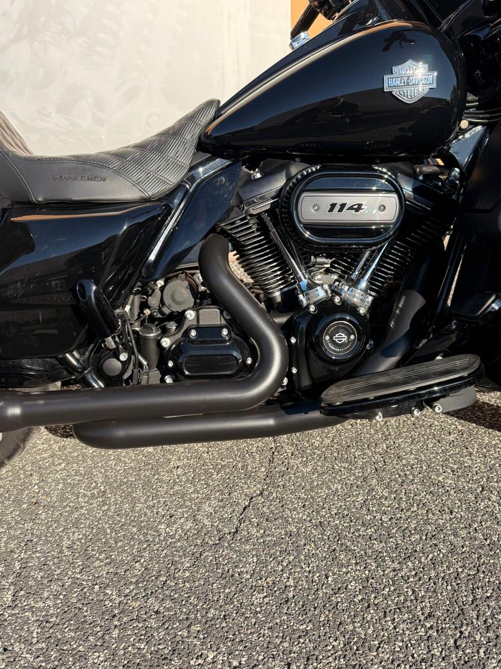 Harley-Davidson 114 Road King Special (2019 - 20) - FLHR (2)
