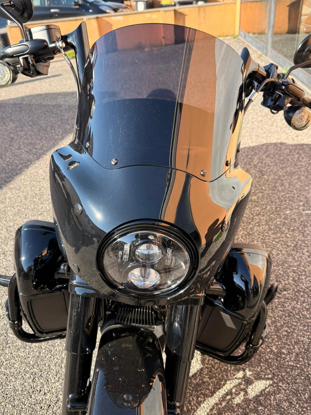 Harley-Davidson 114 Road King Special (2019 - 20) - FLHR (10)