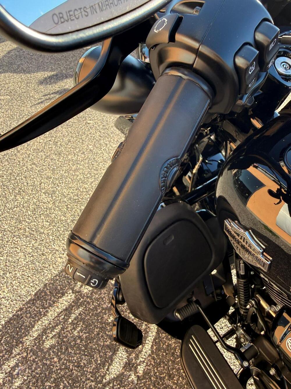 Harley-Davidson 114 Road King Special (2019 - 20) - FLHR (11)