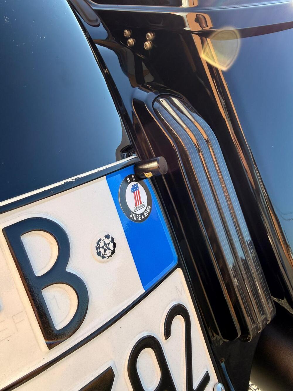 Harley-Davidson 114 Road King Special (2019 - 20) - FLHR (12)