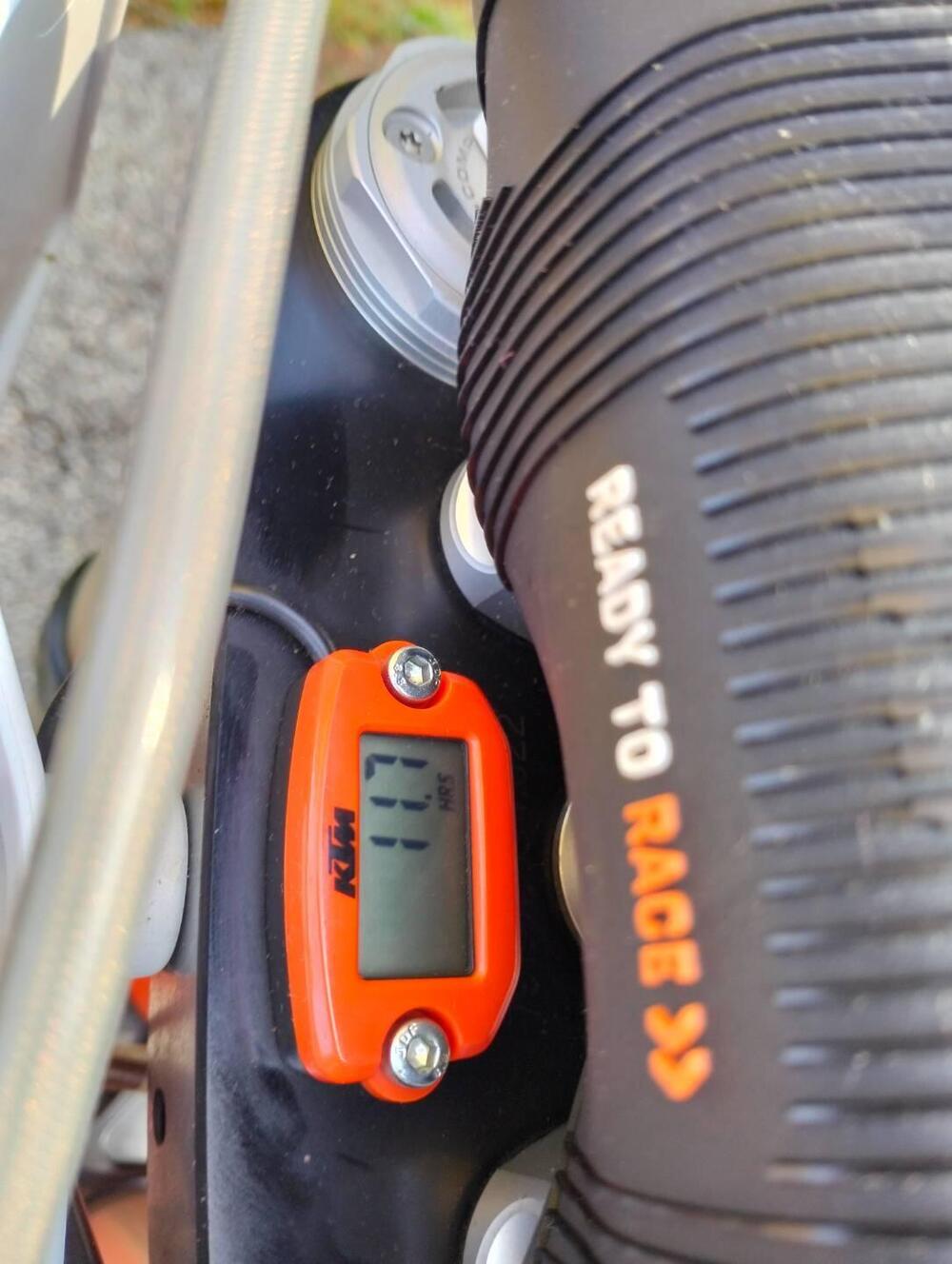 KTM 125 SX (2022) (6)