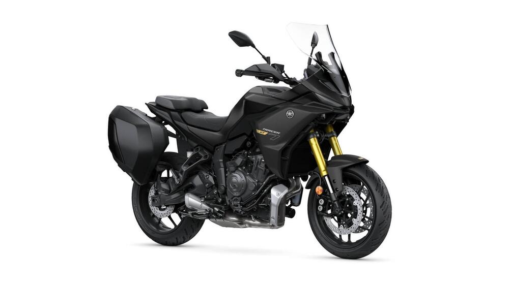 Yamaha Tracer 7 GT (2025)