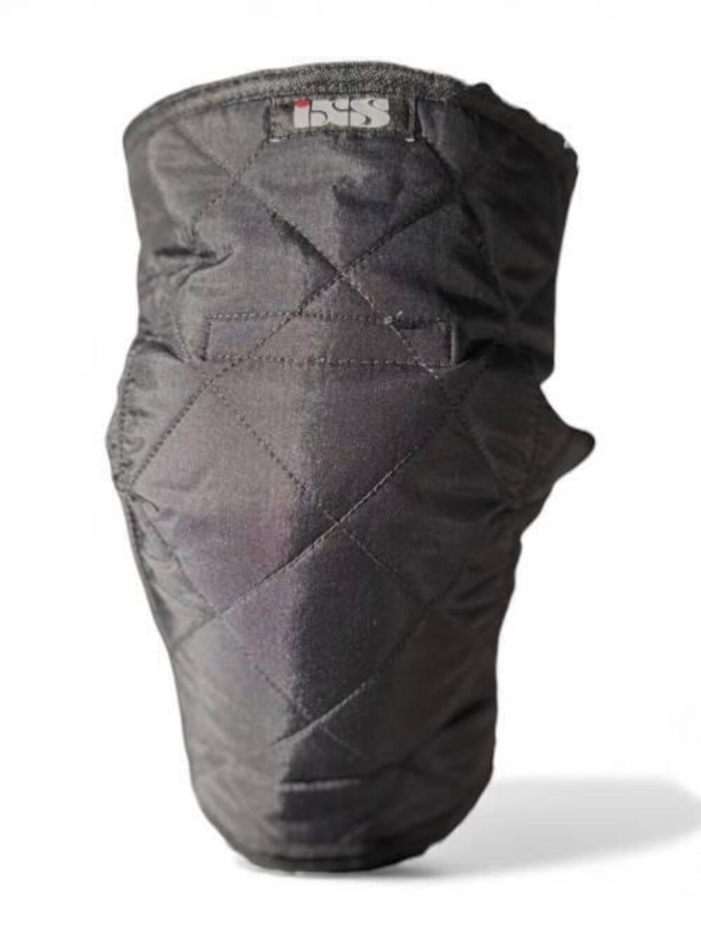 Ginocchiere termiche IXS mod. Jumper