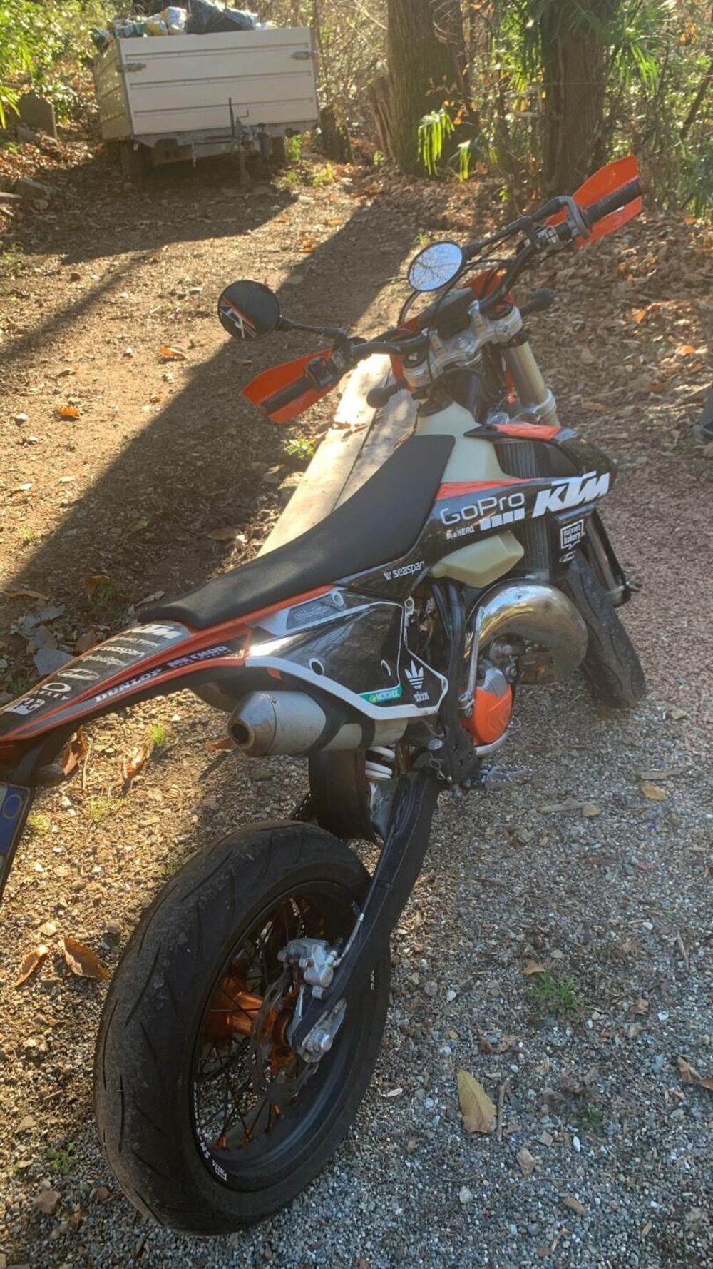 KTM 125 XC-W (2017) (2)