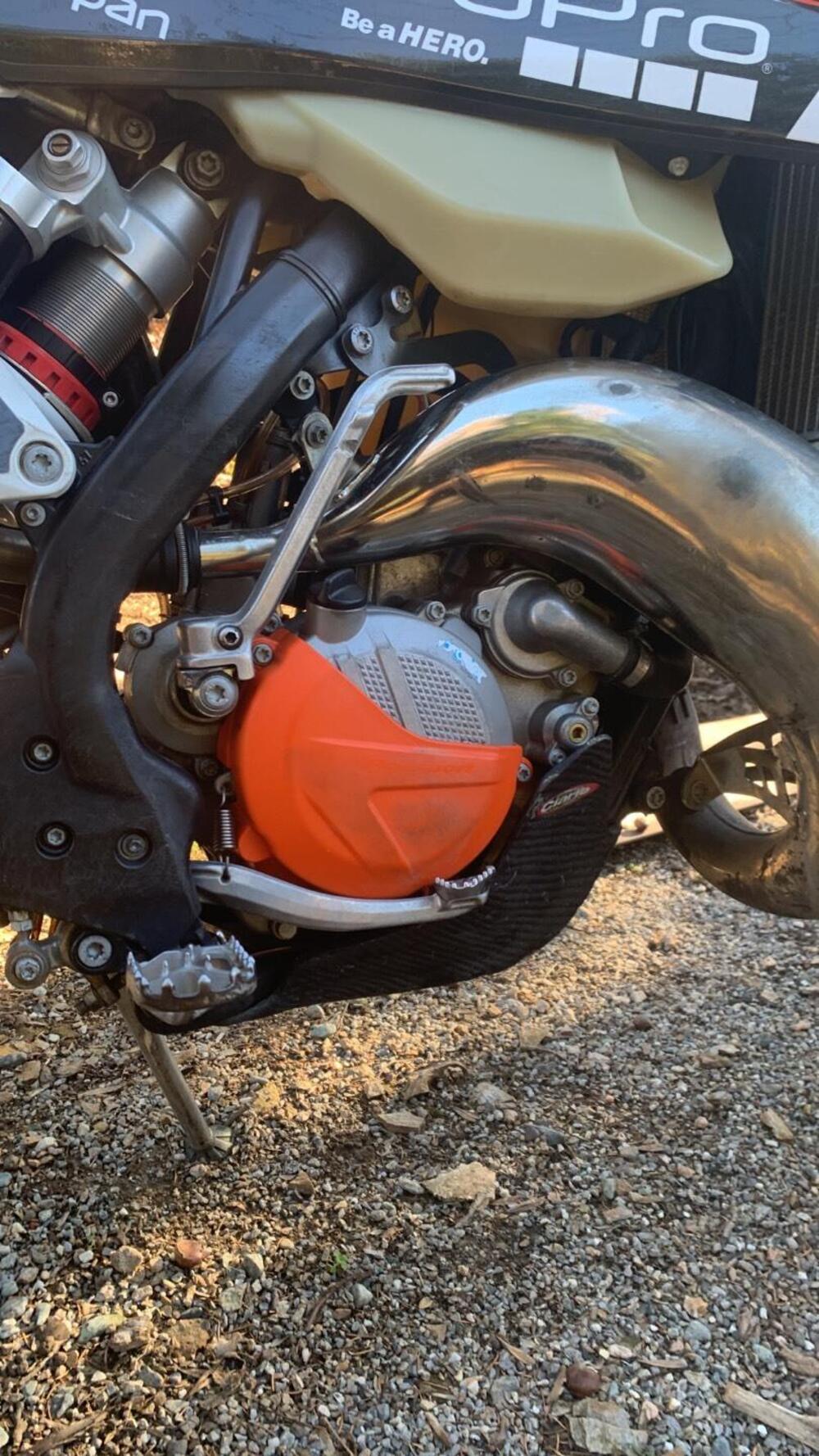 KTM 125 XC-W (2017) (4)