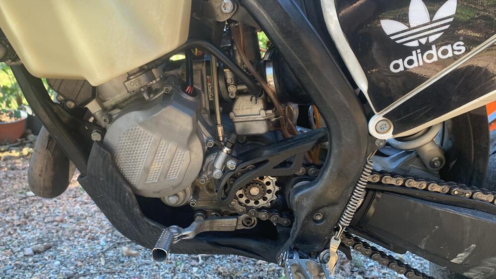 KTM 125 XC-W (2017) (5)