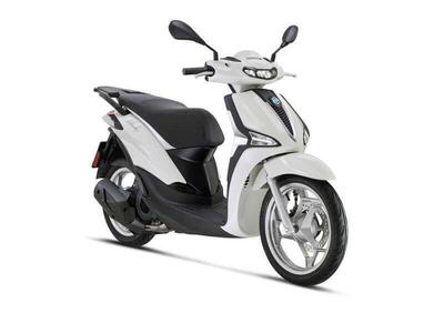 Piaggio Liberty 150 (2025) nuova
