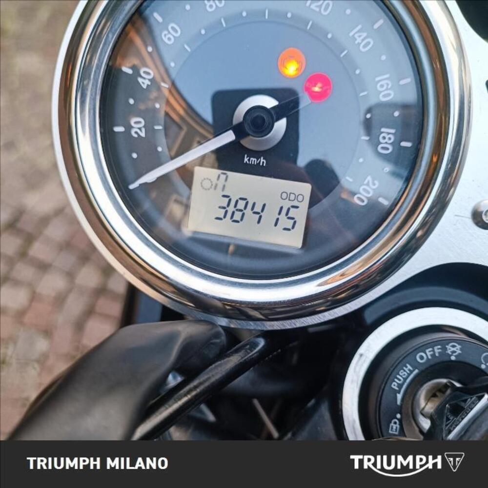 Triumph Bonneville T120 (2016 - 20) (7)