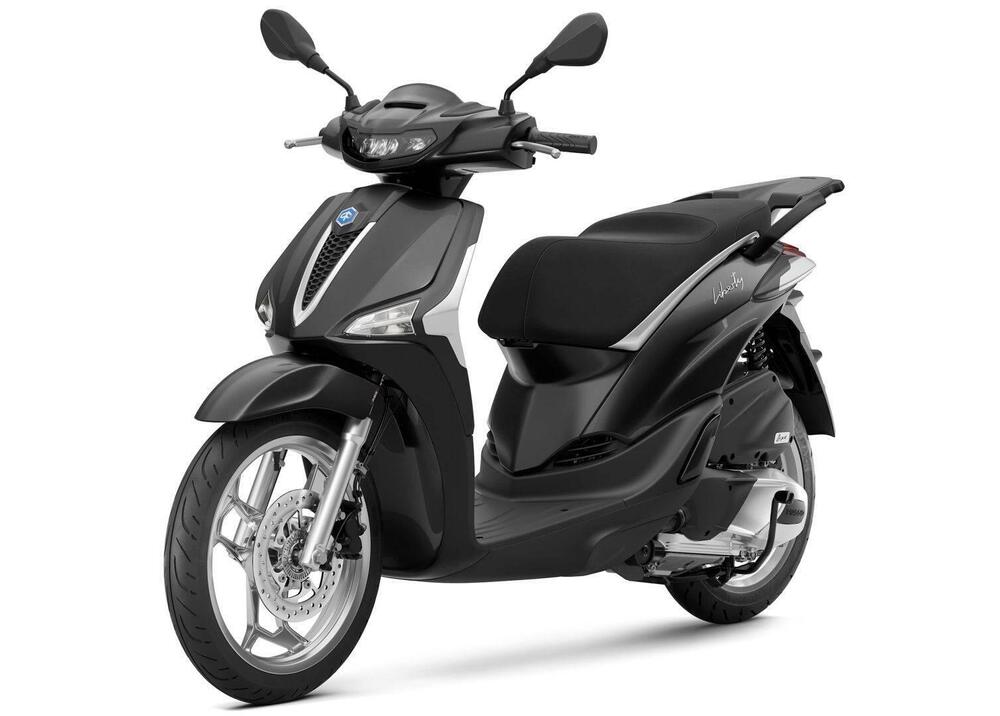 Piaggio Liberty 125 (2025) (2)