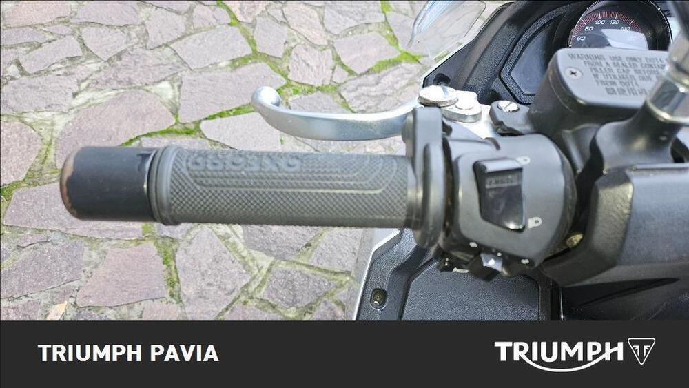 Kymco MyRoad 700i (2012 - 16) (19)