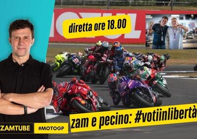 Voti in libertà: Acosta ha già firmato per il 2027 [VIDEO]