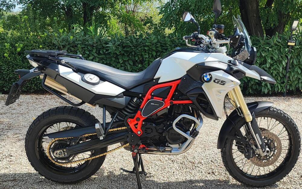 Bmw F 800 GS (2016 - 18)