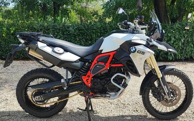 Bmw F 800 GS (2016 - 18) usata