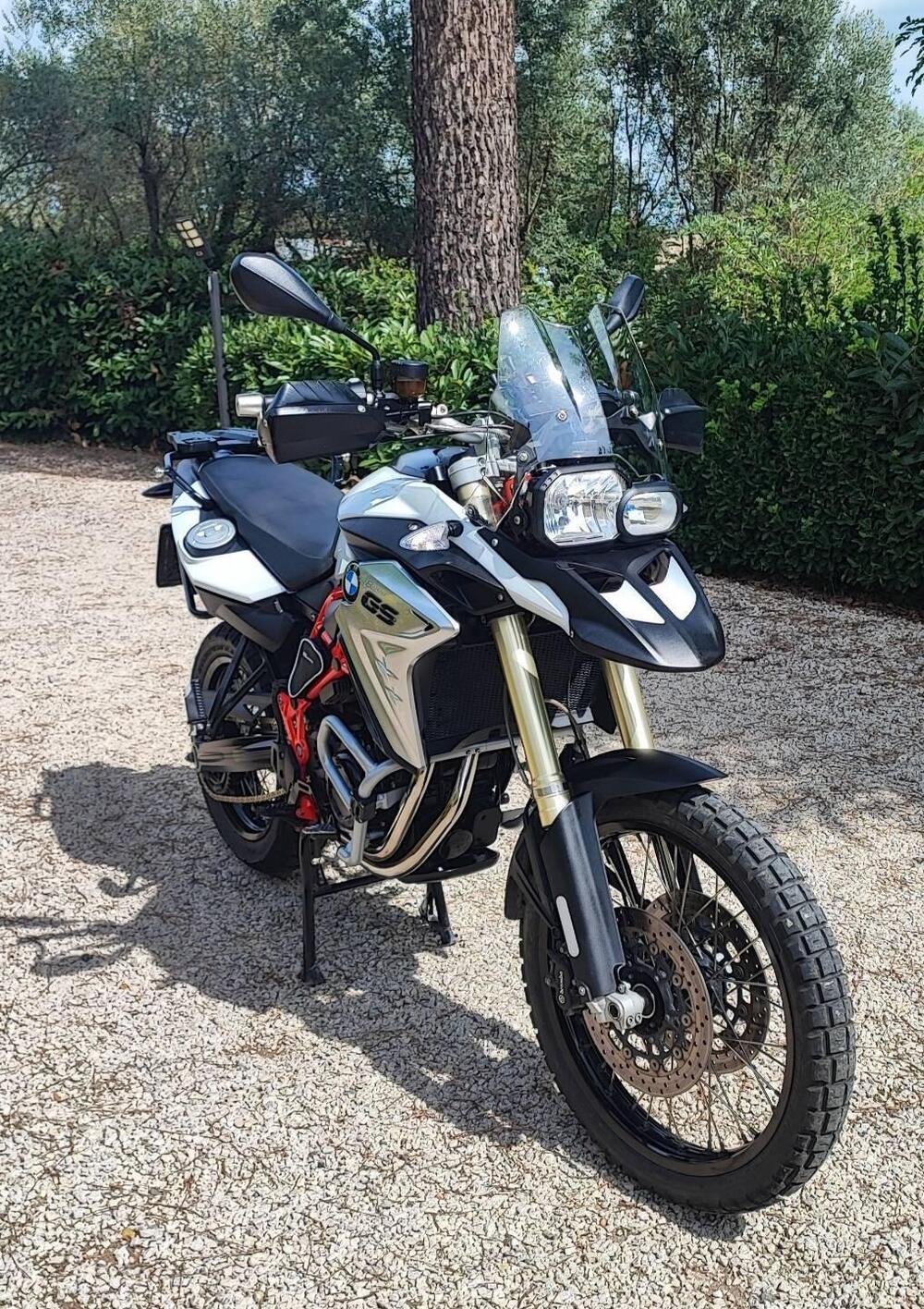Bmw F 800 GS (2016 - 18) (3)